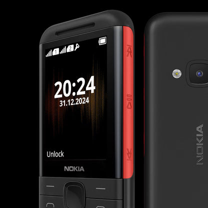 Nokia 5310 Original Dual Sim {PTA Approved}
