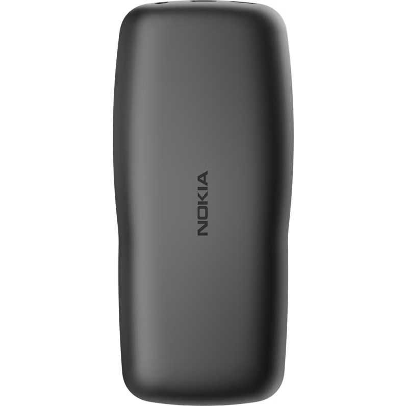 Nokia 106 Dual SIM (PTA Approved)