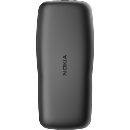 Nokia 106 Dual SIM (PTA Approved)