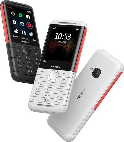 Nokia 5310 Original Dual Sim {PTA Approved}